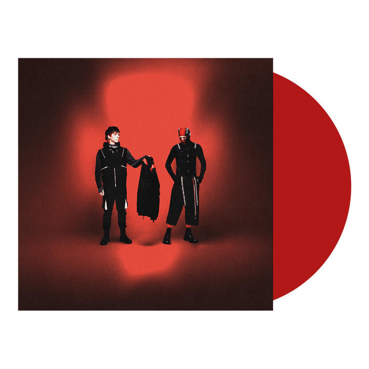 Breach - Twenty One Pilots [Colour Vinyl]
