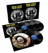 Thin Lizzy (Deluxe Edition) - Thin Lizzy [VINYL] - Vinyl8