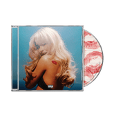 Short n' Sweet: Deluxe - Sabrina Carpenter [CD]