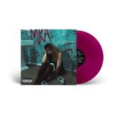 My Reckless Abandon - Bella Kay [Colour Vinyl]