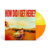 How Did I Get Here? (V8 Exclusive) - Louis Tomlinson [Colour Vinyl]