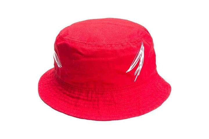 Yungblud Bucket Hat Devil Horns X/XL [Hat]