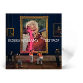 Britpop - Robbie Williams [VINYL Limited Edition]