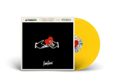 Love, Love, Love (Sunflower Edition) - Stephen Sanchez [Colour Vinyl] - Vinyl8