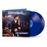 MTV Unplugged (Cobalt Edition) - 10,000 Maniacs [Colour Vinyl]