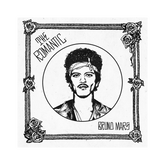 The Romantic - Bruno Mars [CD]