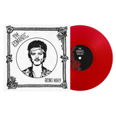 The Romantic (Translucent Red Edition) - Bruno Mars [Colour Vinyl] - Vinyl8