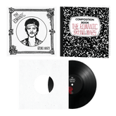 The Romantic - Bruno Mars [VINYL] - Vinyl8