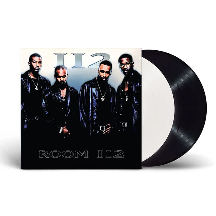 Room 112 - 112 [VINYL Limited Edition]