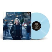 World's Gone Wrong - Lucinda Williams [Colour Vinyl]