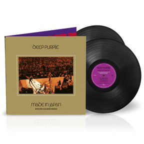 Made in Japan (50th Anniversary Steven Wilson Remix) - Deep Purple [VINYL]
