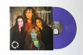 No Different EP (Limited Clear Purple Edition) - The Love Buzz [Colour Vinyl] - Vinyl8