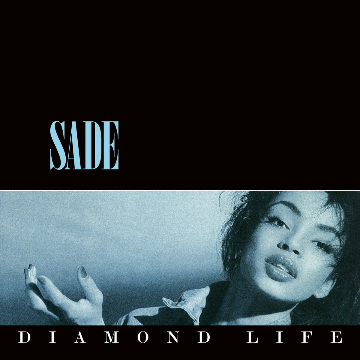 Diamond Life - Sade [VINYL]