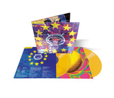 Zooropa (Transparent Yellow Vinyl) - U2 [Colour Vinyl]