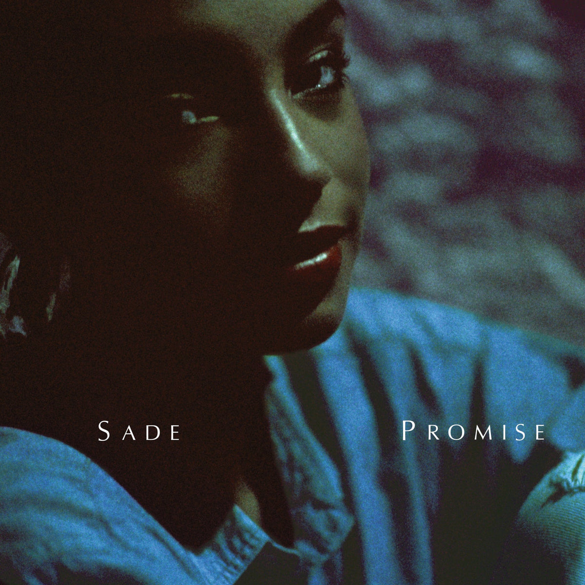 Promise - Sade [VINYL]
