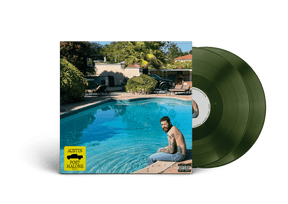 Austin - Post Malone [VINYL]