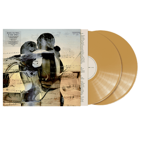 Eyes Open (20 Year Anniversary Special Edition) - Snow Patrol [VINYL] - Vinyl8
