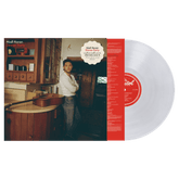 Dinner Party (Indies Exclusive "Wine Glass" Edition) - Niall Horan [Colour Vinyl] - Vinyl8