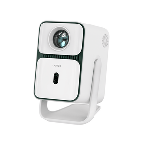 Wanbo T2 Ultra Projector [Tech & Turntables]
