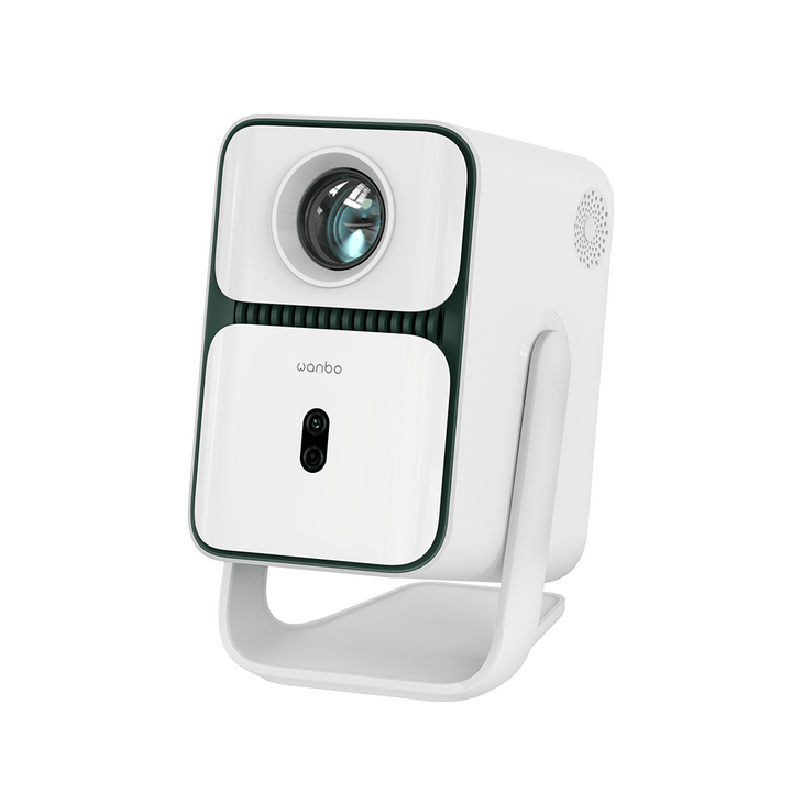 Wanbo T2 Ultra Projector [Tech & Turntables]