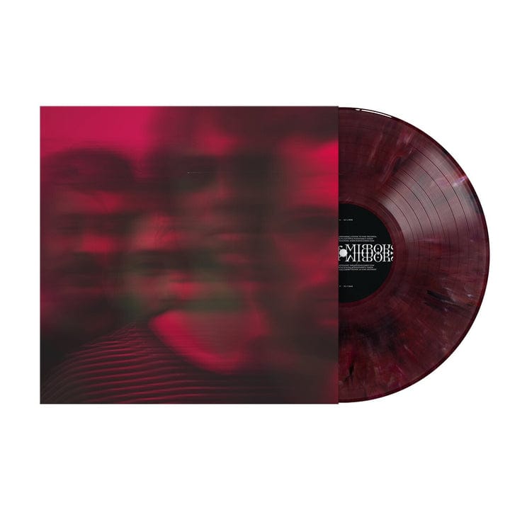 House of Mirrors (Indie Exclusive Cascabel Chili Edition) - All Them Witches [Colour Vinyl] - Vinyl8
