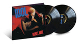 Rebel Yell (Expanded Edition) - Billy Idol [VINYL]