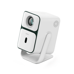Wanbo T2 Ultra Projector [Tech & Turntables]