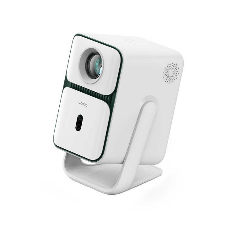 Wanbo T2 Ultra Projector [Tech & Turntables]