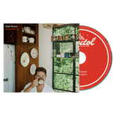 Dinner Party - Niall Horan [CD]