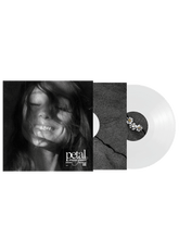 petal (Indie Exclusive Classic White Edition) - Ariana Grande [Colour Vinyl] - Vinyl8