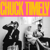 Chuck Timely & the Hourglass - ROLE MODEL [CD]