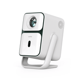 Wanbo T2 Ultra Projector [Tech & Turntables]