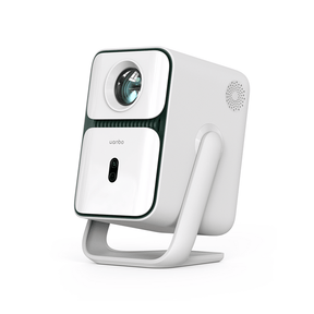 Wanbo T2 Ultra Projector [Tech & Turntables]