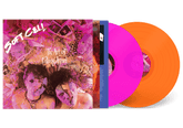 The Art of Falling Apart - Soft Cell [Colour Vinyl]