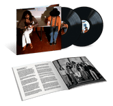 Bongo Fury (50th Anniversary Double LP Edition) - Frank Zappa [VINYL]
