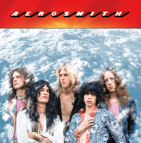 Aerosmith (Legendary 4LP Deluxe Edition) - Aerosmith [VINYL]