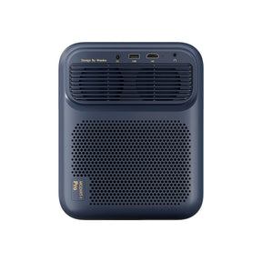 Wanbo Mozart 1 Pro Projector [Tech & Turntables]