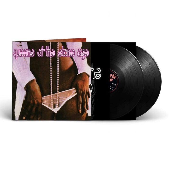 Queens of the Stone Age (Special 2LP Edition) - Queens of the Stone Age [VINYL]