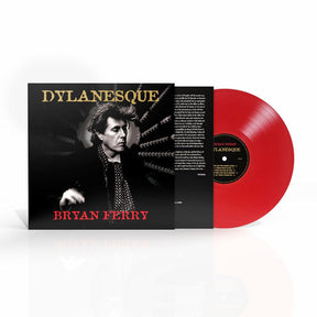 Dylanesque (2025 Reissue) - Bryan Ferry [Colour Vinyl]