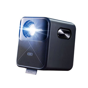 Wanbo Mozart 1 Pro Projector [Tech & Turntables]