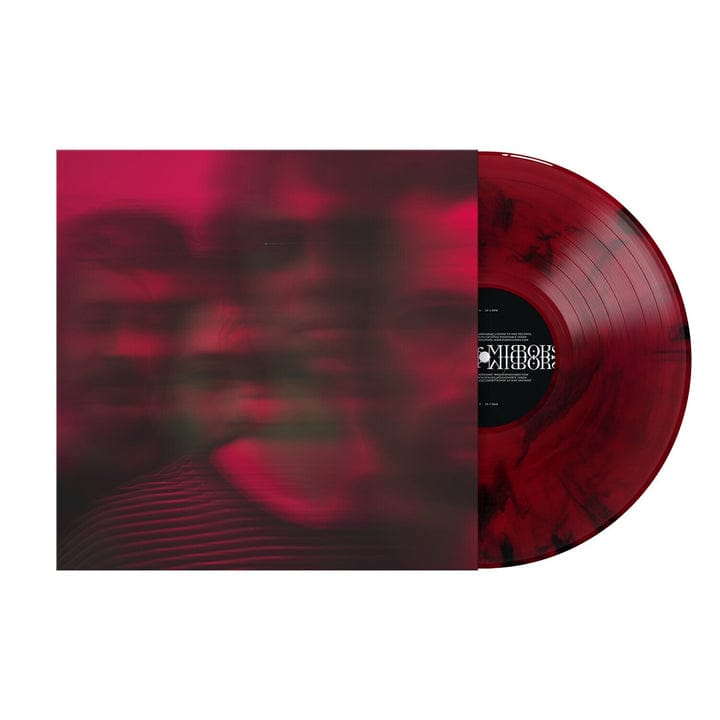House of Mirrors - All Them Witches [Colour Vinyl] - Vinyl8