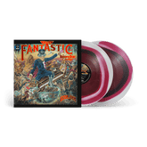 Captain Fantastic and the Brown Dirt Cowboy (50th Anniversary) - Elton John [Colour Vinyl] - Vinyl8