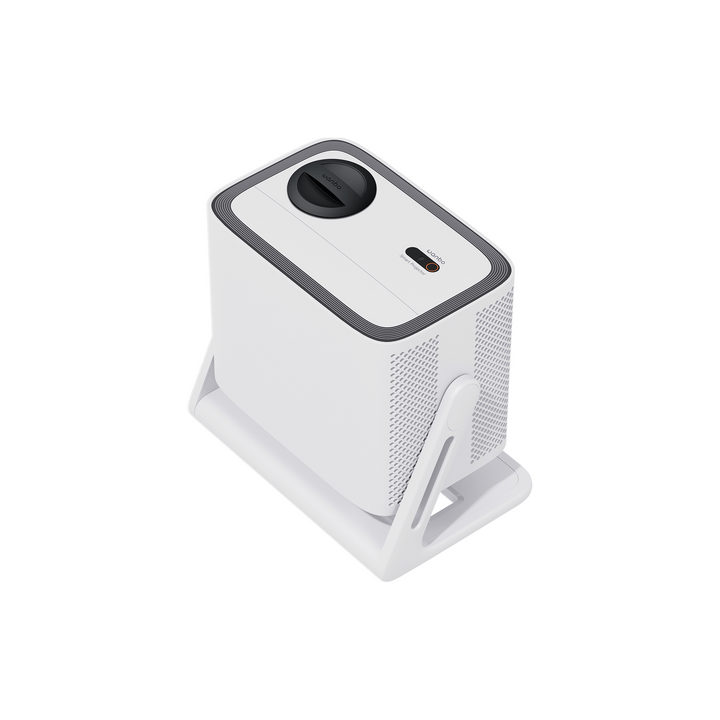 Wanbo Vali 1 Projector [Tech & Turntables]