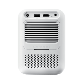 Wanbo Dali 1 Projector [Tech & Turntables]