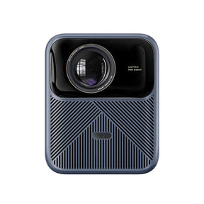 Wanbo Mozart 1 Pro Projector [Tech & Turntables]