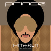 HitNRun Phase Two: 10th Anniversary - Prince [CD]