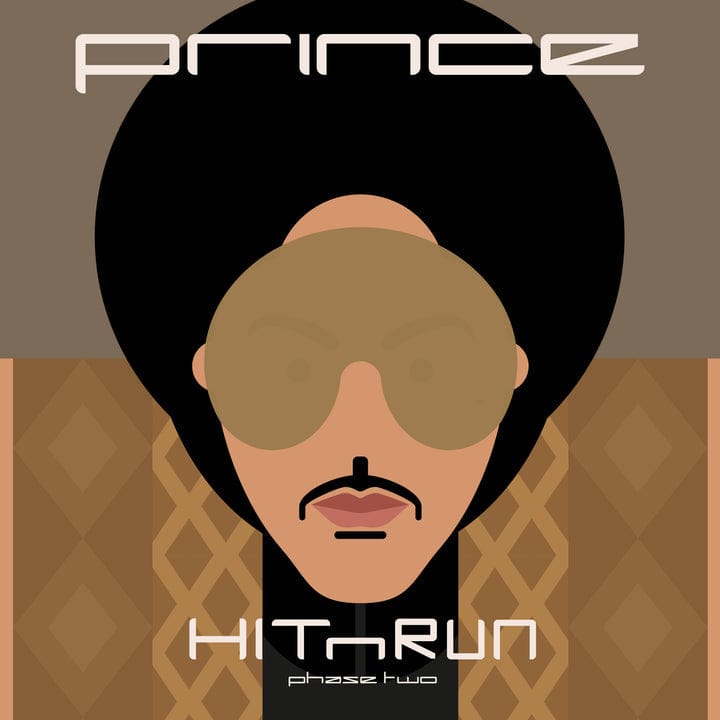 HitNRun Phase Two: 10th Anniversary - Prince [CD]