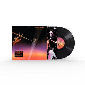...famous Last Words (Half-speed Master) - Supertramp [VINYL]