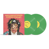 Foreign Tongues (Indie Exclusive) - The Rolling Stones [Colour Vinyl] - Vinyl8