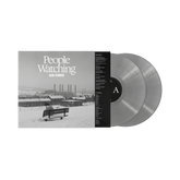 People Watching (Deluxe Edition) - Sam Fender [Colour Vinyl] - Vinyl8